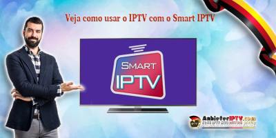 Smart IPTV