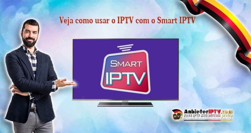 Smart IPTV