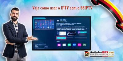 SSIPTV