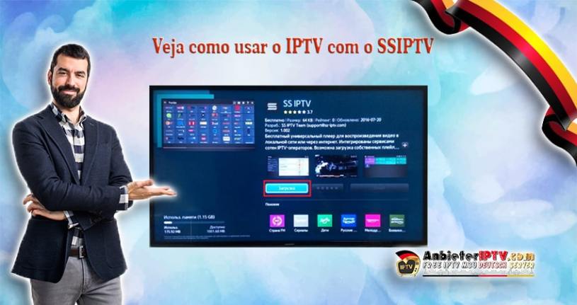 SSIPTV