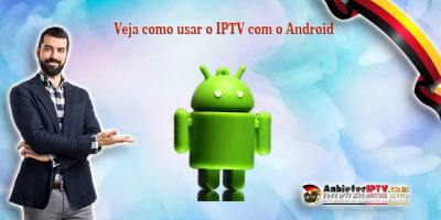 Android iptv