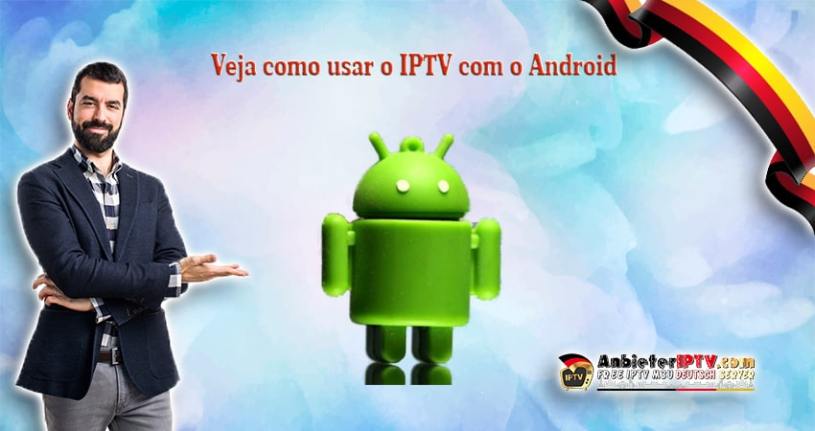 Android iptv