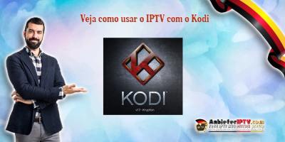 kodi iptv