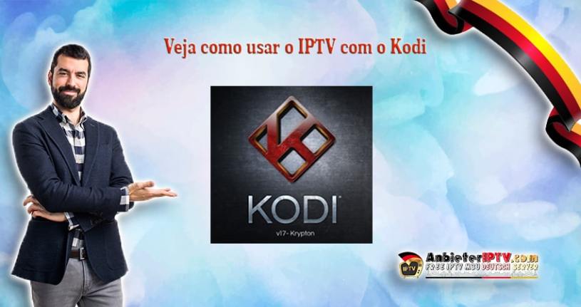 kodi iptv