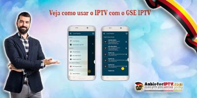Gse IPTV