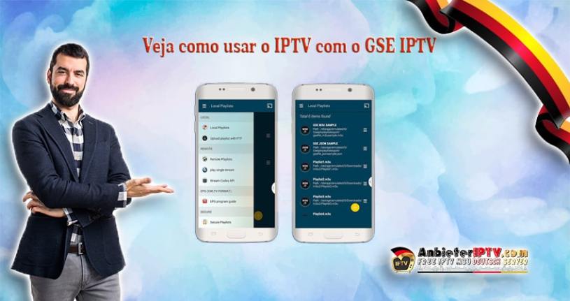 Gse IPTV