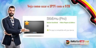 STB iptv