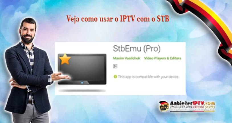 STB iptv