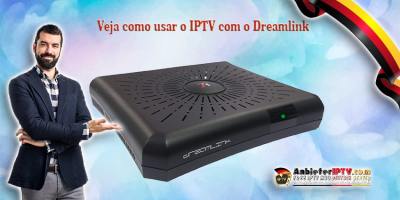 Dreamlink iptv