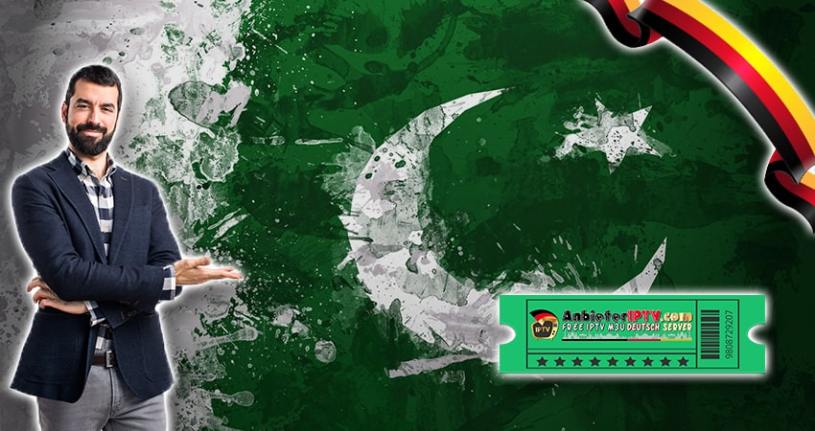 pakistan