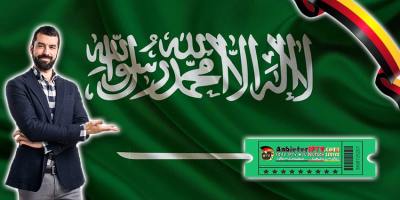 arabic iptv