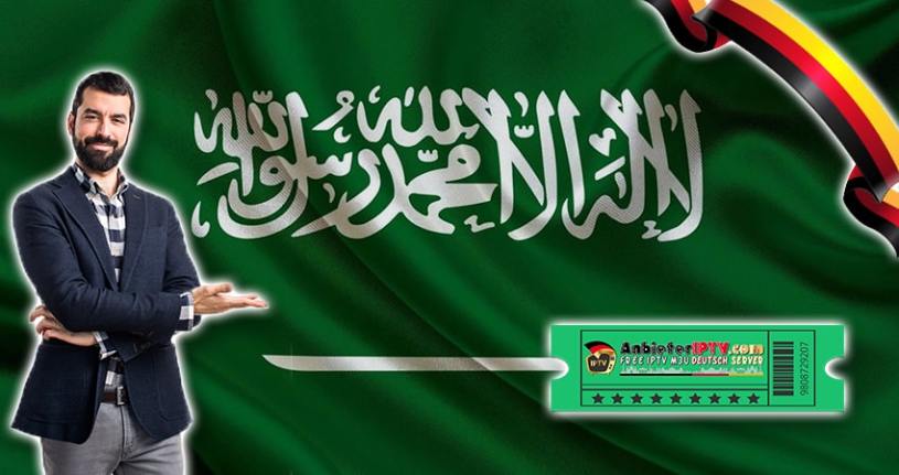 arabic iptv