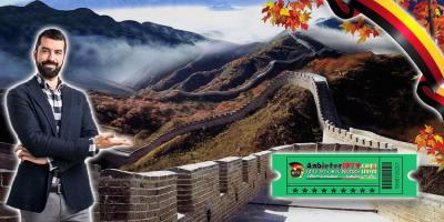 channels china