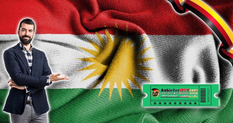 channels kurdistan
