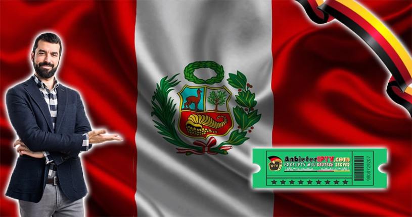 peru