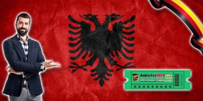 albania iptv