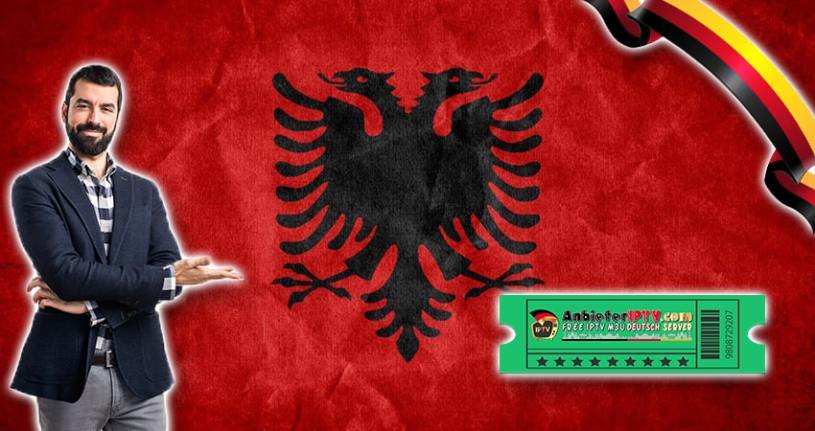 albania iptv