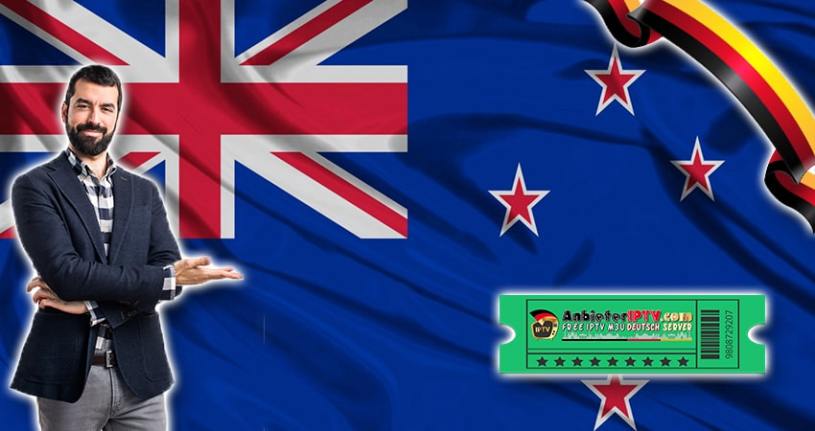zealand