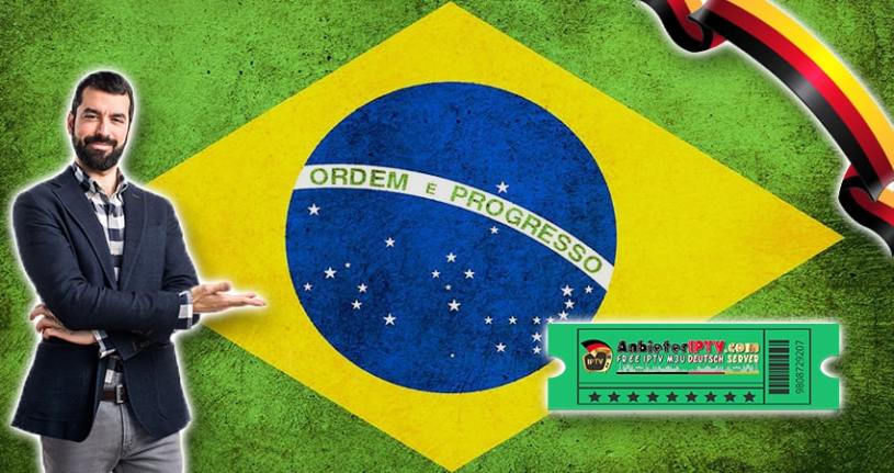 brazil iptv
