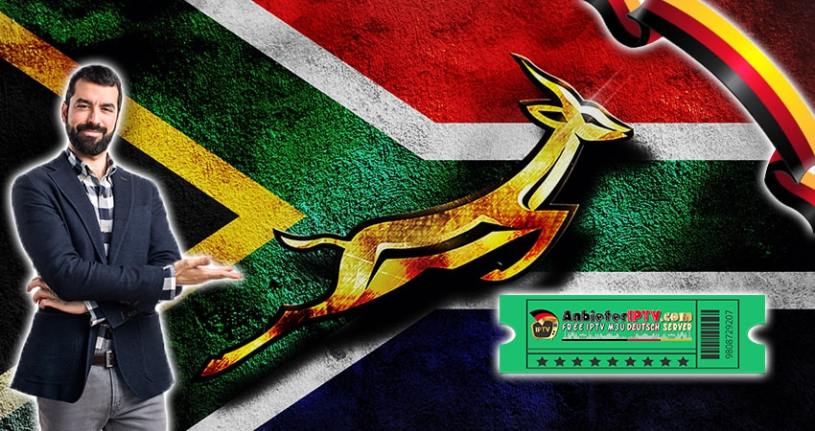 africa iptv