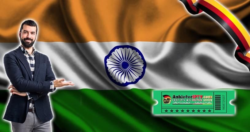 channels india