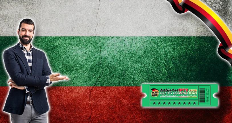 bulgaria iptv