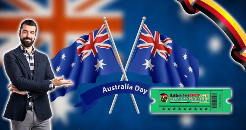 australia iptv