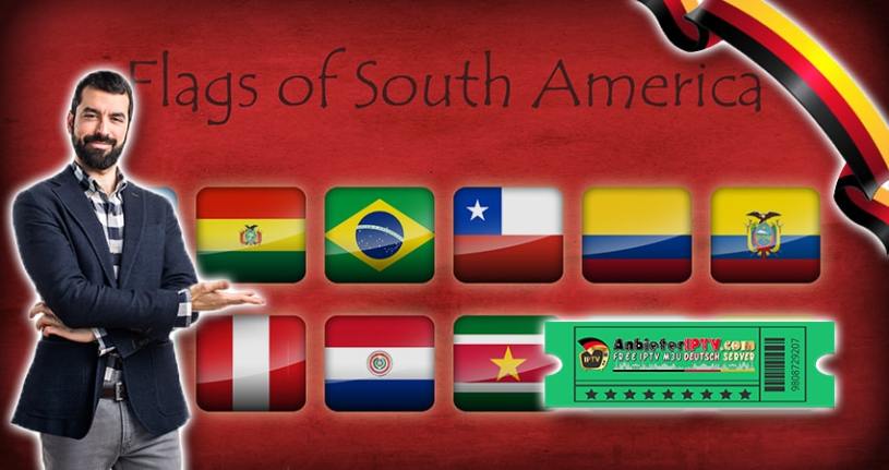 latin america