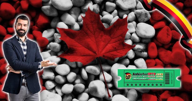 canada iptv
