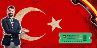 turkey