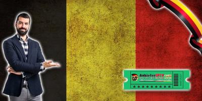 belgium iptv
