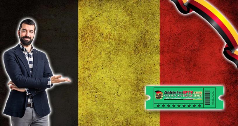 belgium iptv