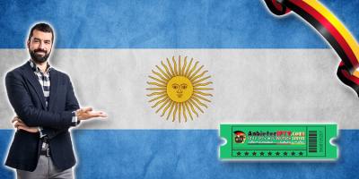 argentina iptv