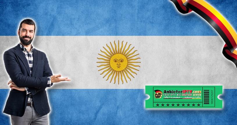 argentina iptv