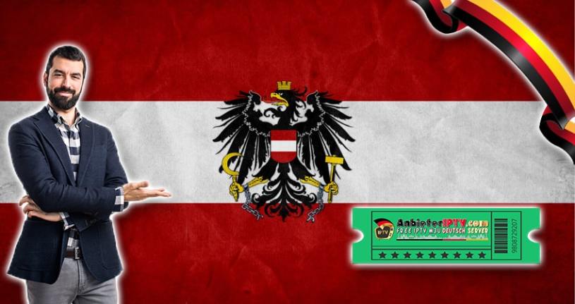 austria iptv