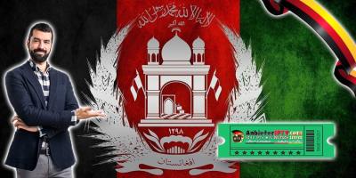 AFGHANISTAN iptv