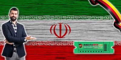 channels iran