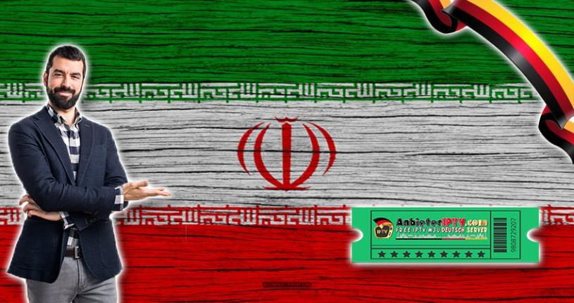 channels iran