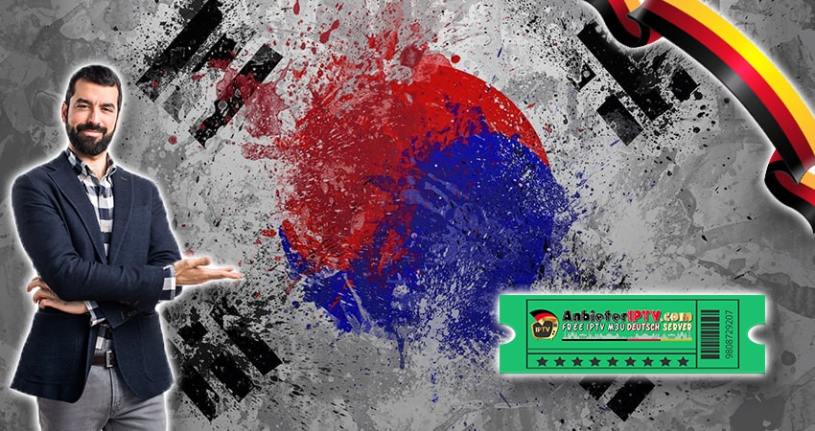 channels korea