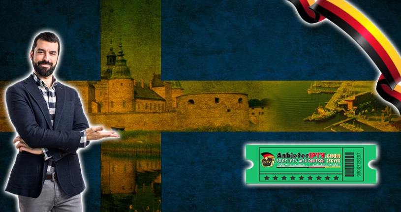 sweden