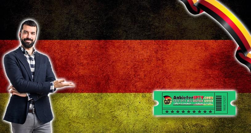 channels germany