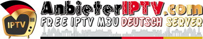 AnbieterIPTV logo